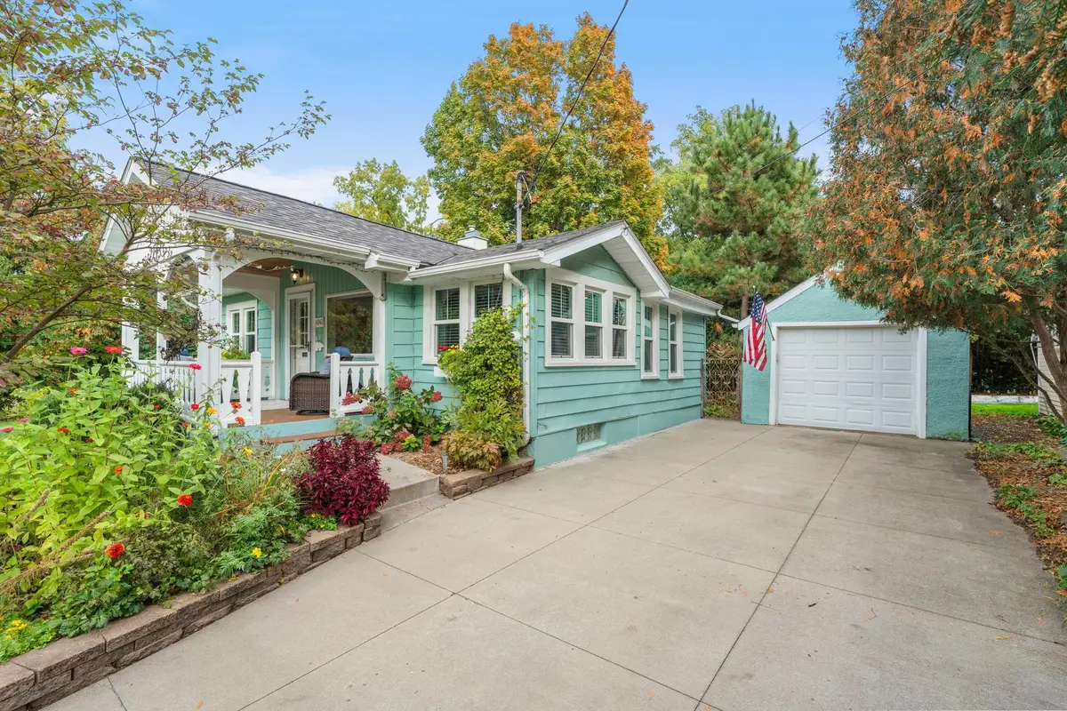 4942 Johnson Avenue, White Bear Lake, MN 55110 - #1