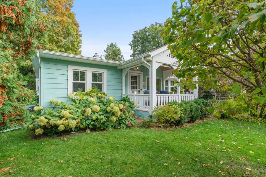 4942 Johnson Avenue, White Bear Lake, MN 55110 - #2