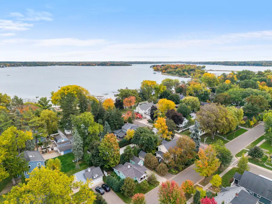 4942 Johnson Avenue, White Bear Lake, MN 55110 - #3