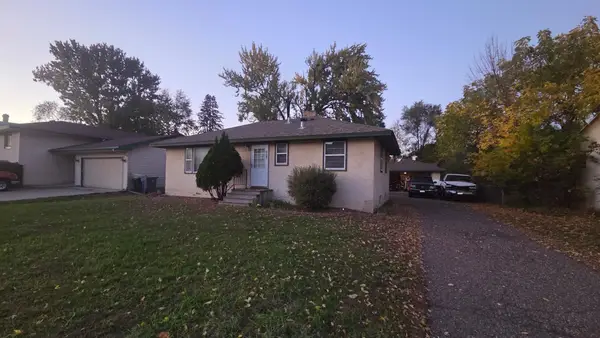 627 Grant Street, Anoka, MN 55303