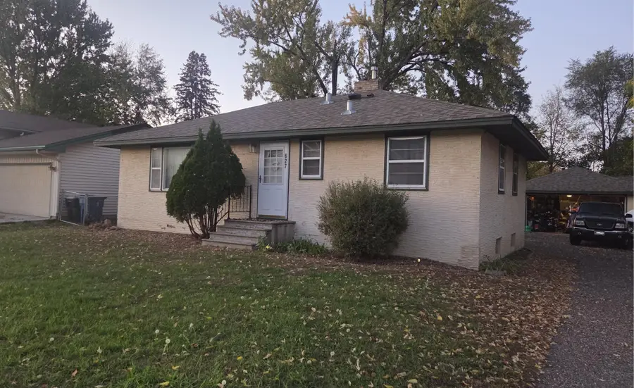 627 Grant Street, Anoka, MN 55303 - #2