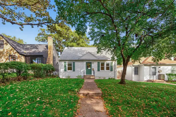 3305 Zarthan Avenue S, Saint Louis Park, MN 55416