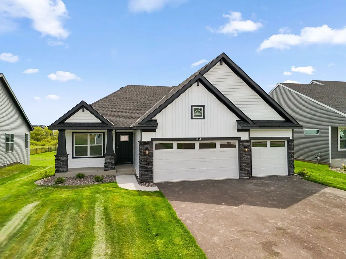 11563 72nd Street Ne, Otsego, MN 55301 - #1