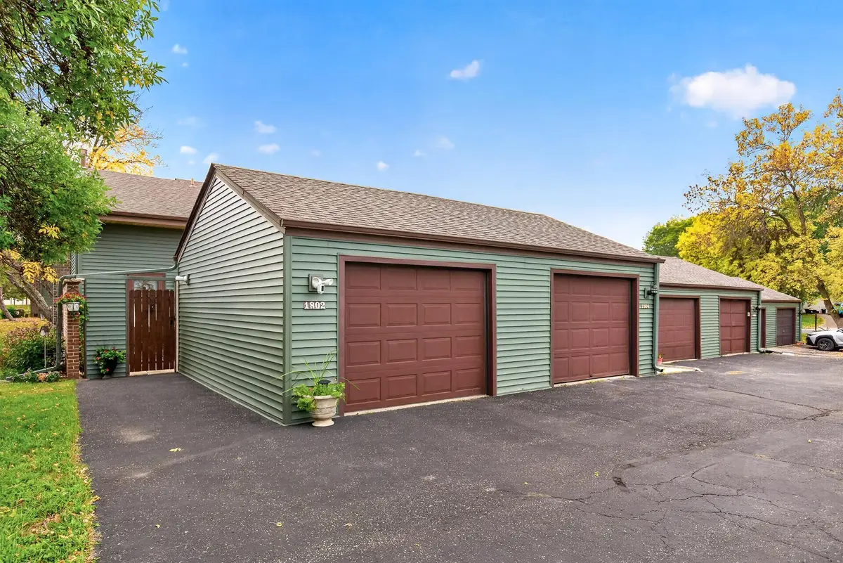 1802 Humboldt Avenue, West Saint Paul, MN 55118 - #1