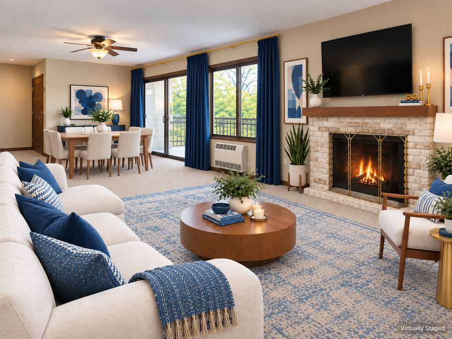 2240 Ridge Drive #33, Saint Louis Park, MN 55416 - #2