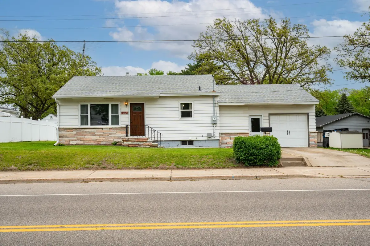 216 2nd Avenue N, Waite Park, MN 56387 - #1