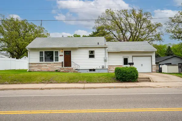 216 2nd Avenue N, Waite Park, MN 56387