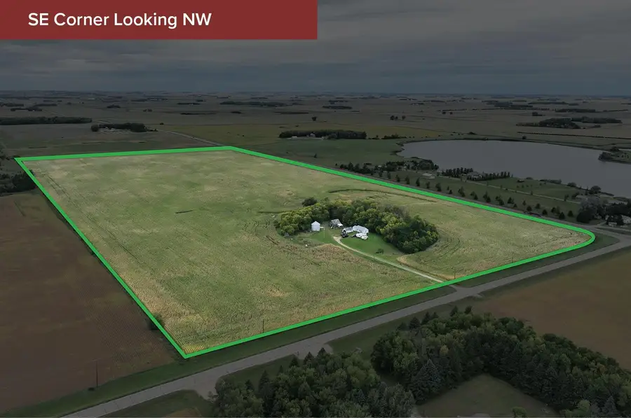 987 105th Avenue, Leeds, MN 56151 - #3