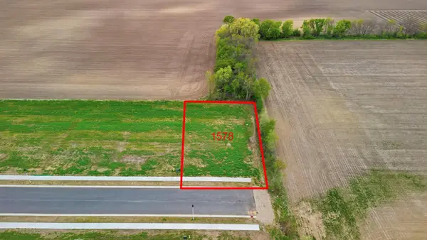 1578 Cullen Street, Saint Peter, MN 56082