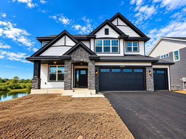 20034 68th Place, Corcoran, MN 55340