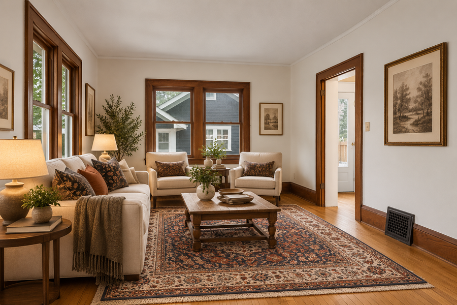 358 Cretin Avenue S, Saint Paul, MN 55105 - #3