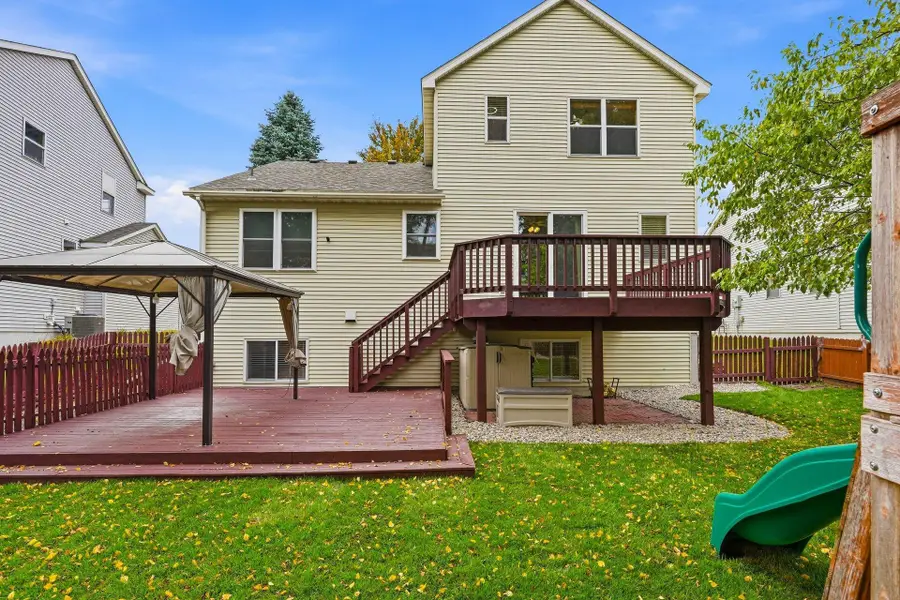 6621 Carlisle Curve, Shakopee, MN 55379 - #3