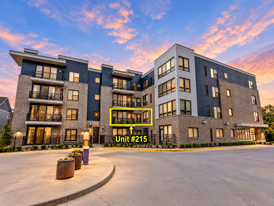 7601 Aldrich Avenue S #215, Richfield, MN 55423 - #2