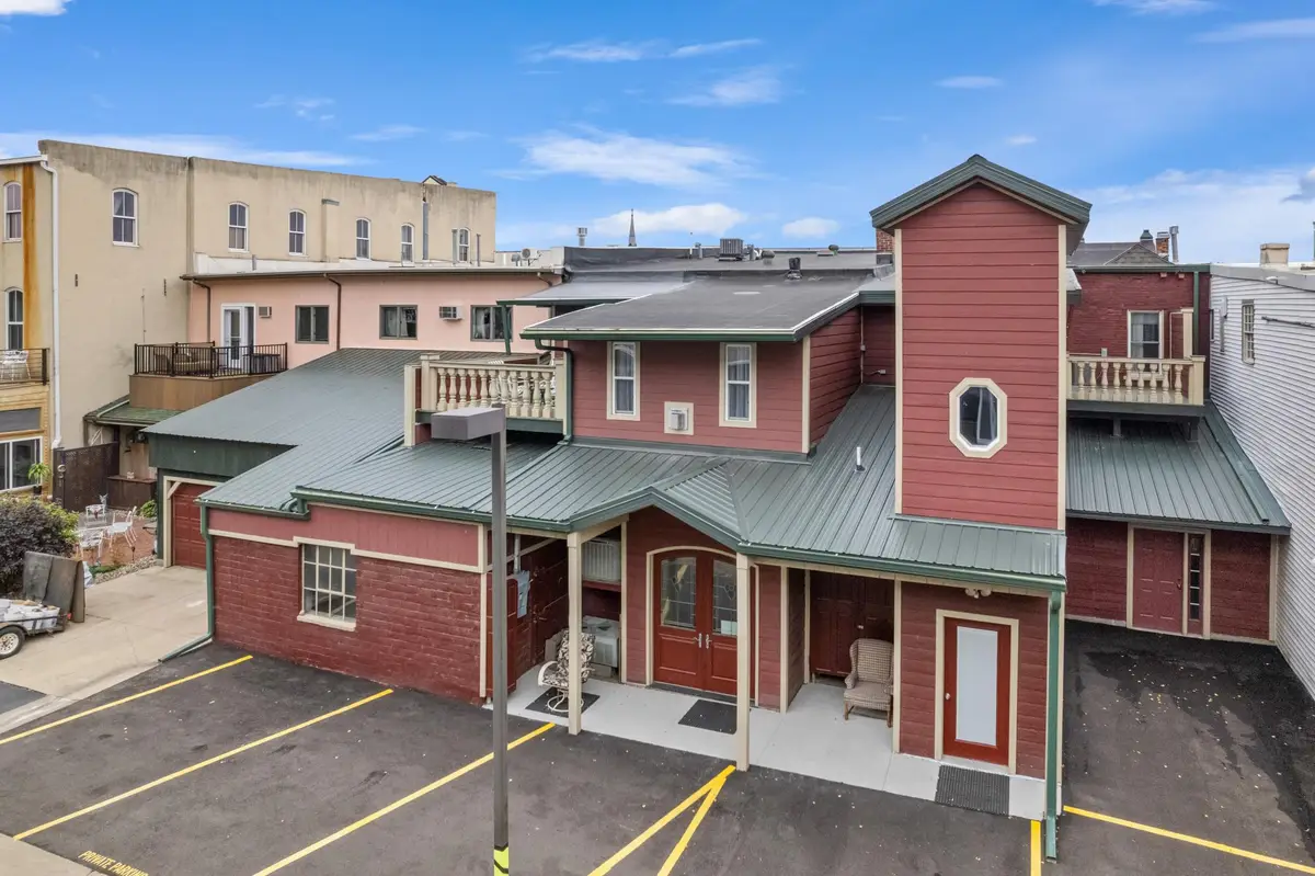 234 1/2 Main Street W #200, Wabasha, MN 55981 - #1