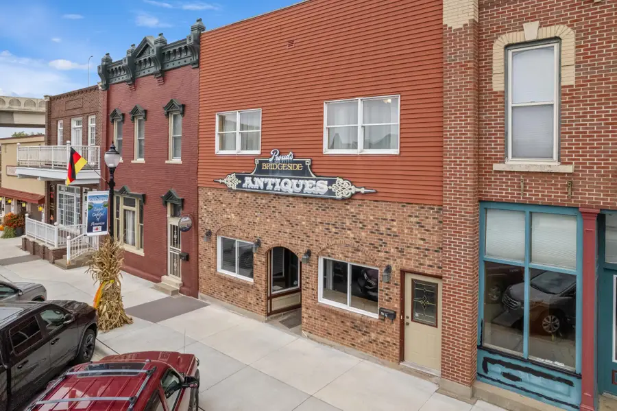 234 1/2 Main Street W #200, Wabasha, MN 55981 - #3
