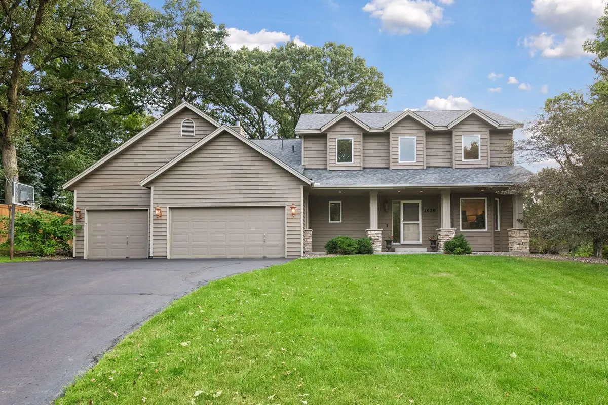 1929 Woodstone Drive, Victoria, MN 55386 - #1