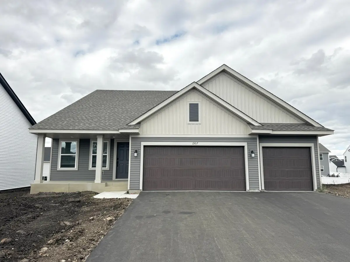 1907 Dogwood Court, Carver, MN 55315 - #1
