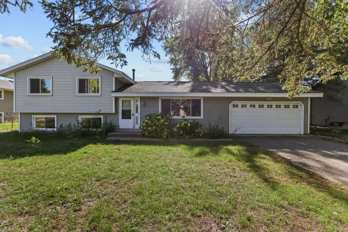 1600 131st Avenue Ne, Blaine, MN 55449 - #1