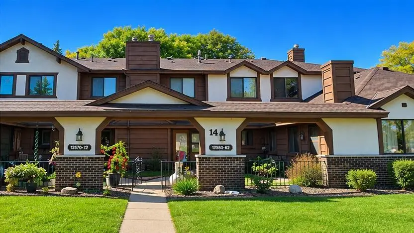 12572 University Avenue Nw, Coon Rapids, MN 55448 - #1