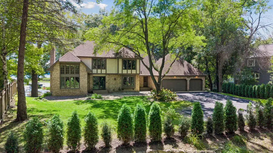 5720 Oakview Lane N, Plymouth, MN 55442 - #2