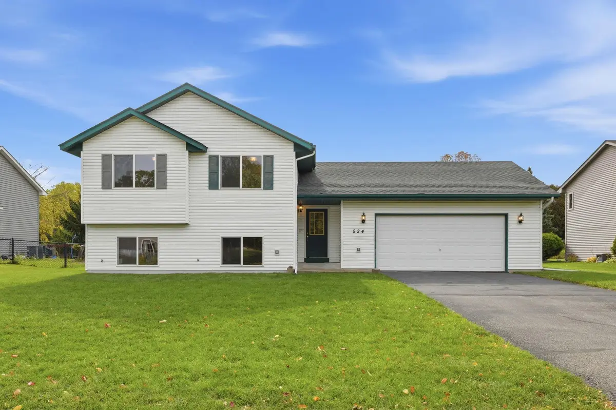 524 Weaver Boulevard, Anoka, MN 55303 - #1