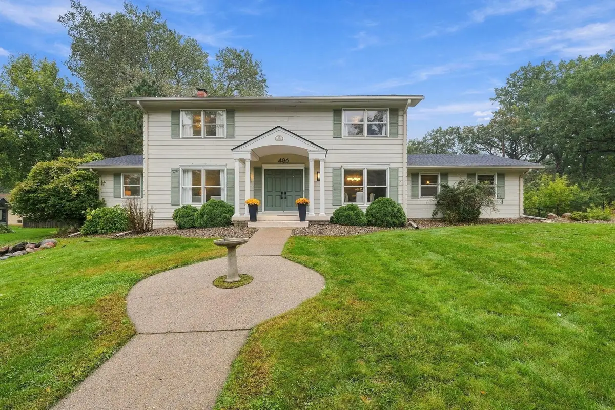 486 Rimrock Drive, Apple Valley, MN 55124 - #1