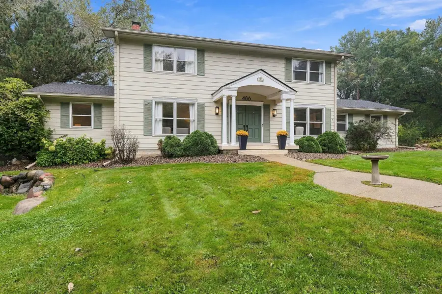 486 Rimrock Drive, Apple Valley, MN 55124 - #2