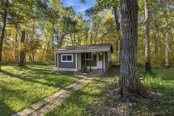 36172 Bonnie Lakes Road, Crosslake, MN 56442