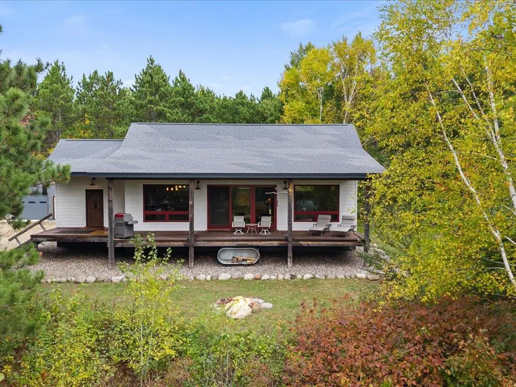 3673 Alpine Drive Sw, Pillager, MN 56473 - #1