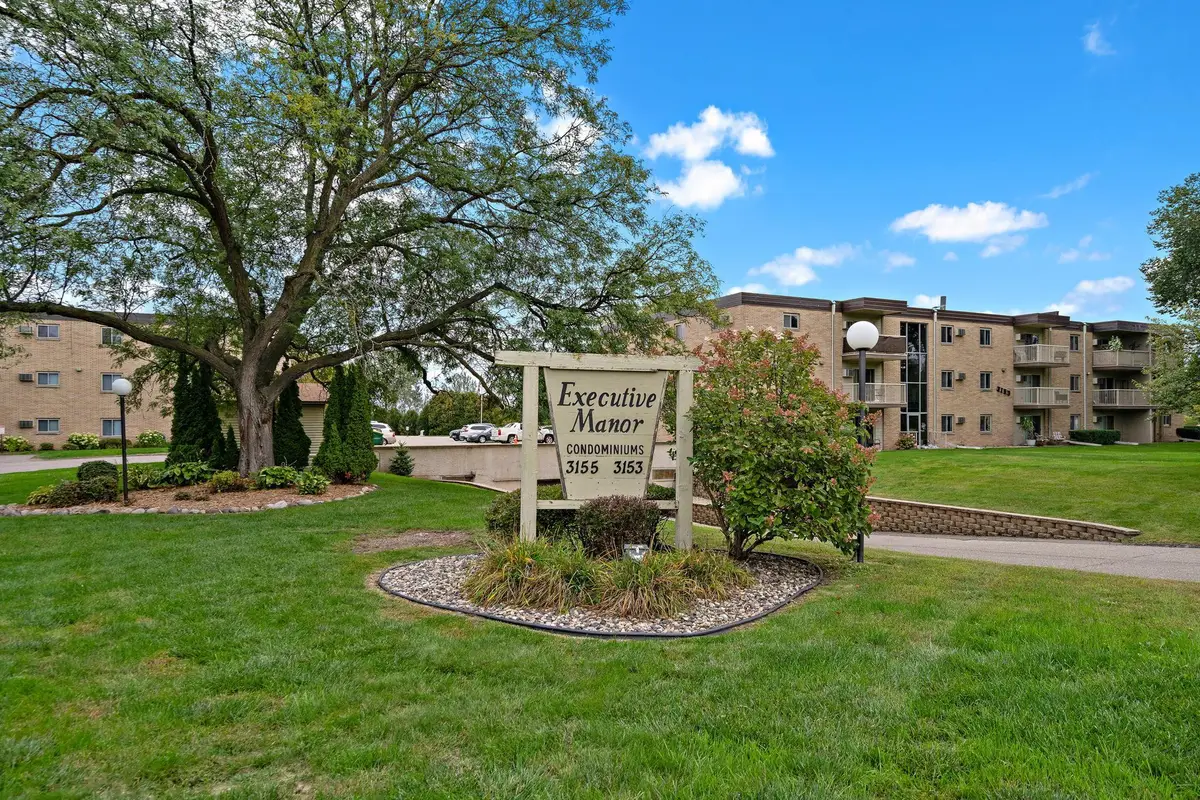3155 Old Highway 8 #304, Roseville, MN 55418 - #1