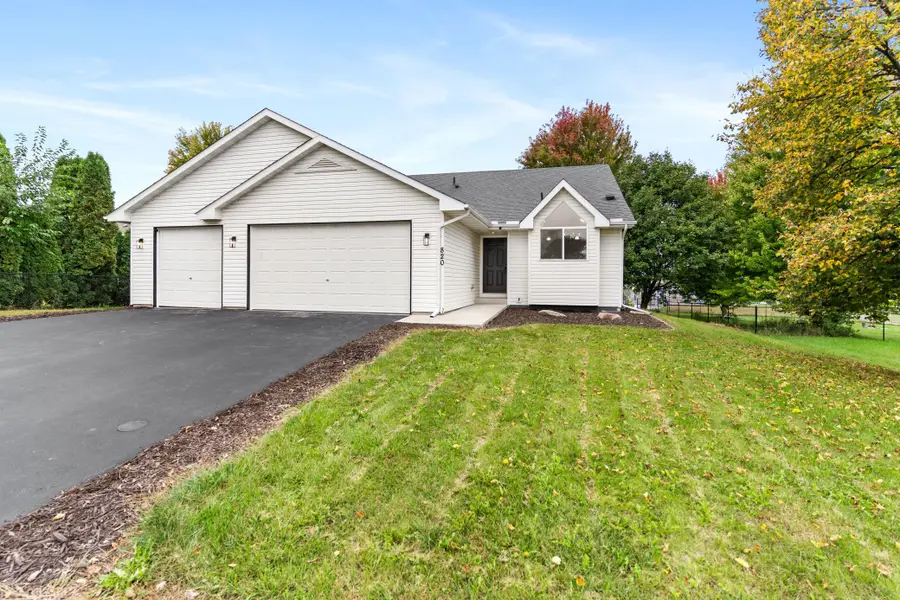 820 S Maple Street, Belle Plaine, MN 56011 - #2