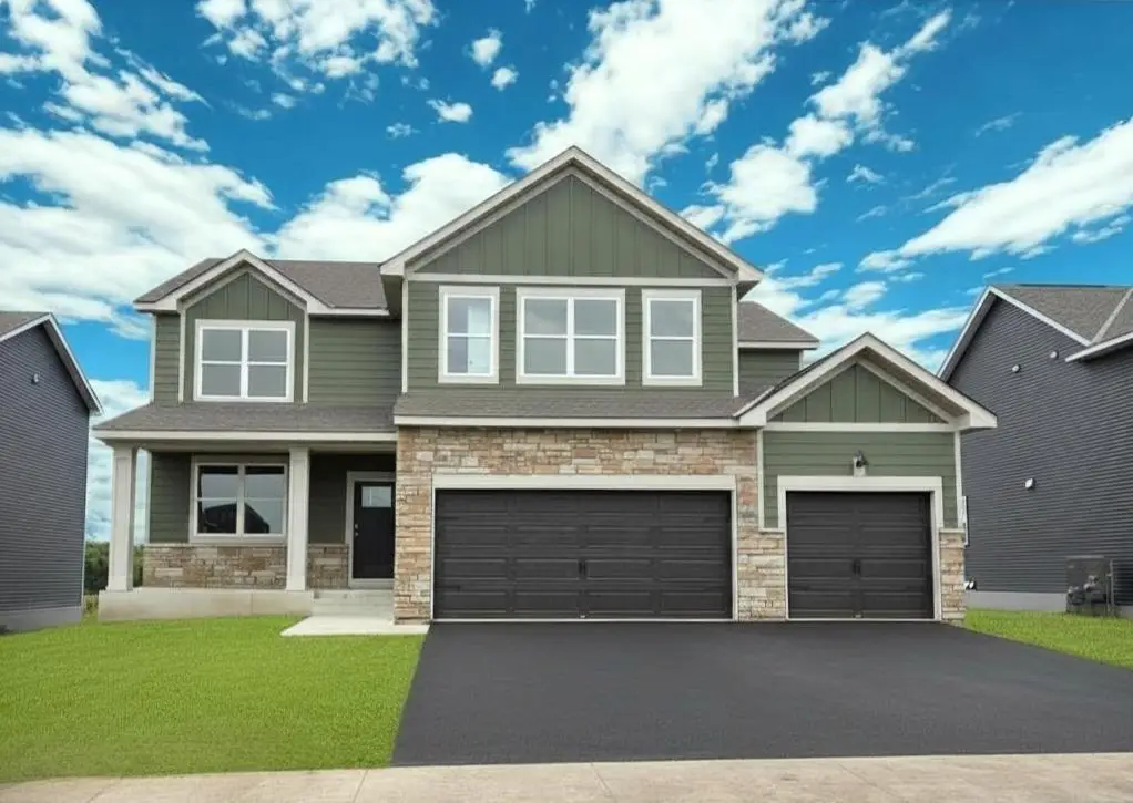 4735 Blake Way, Woodbury, MN 55129 - #1