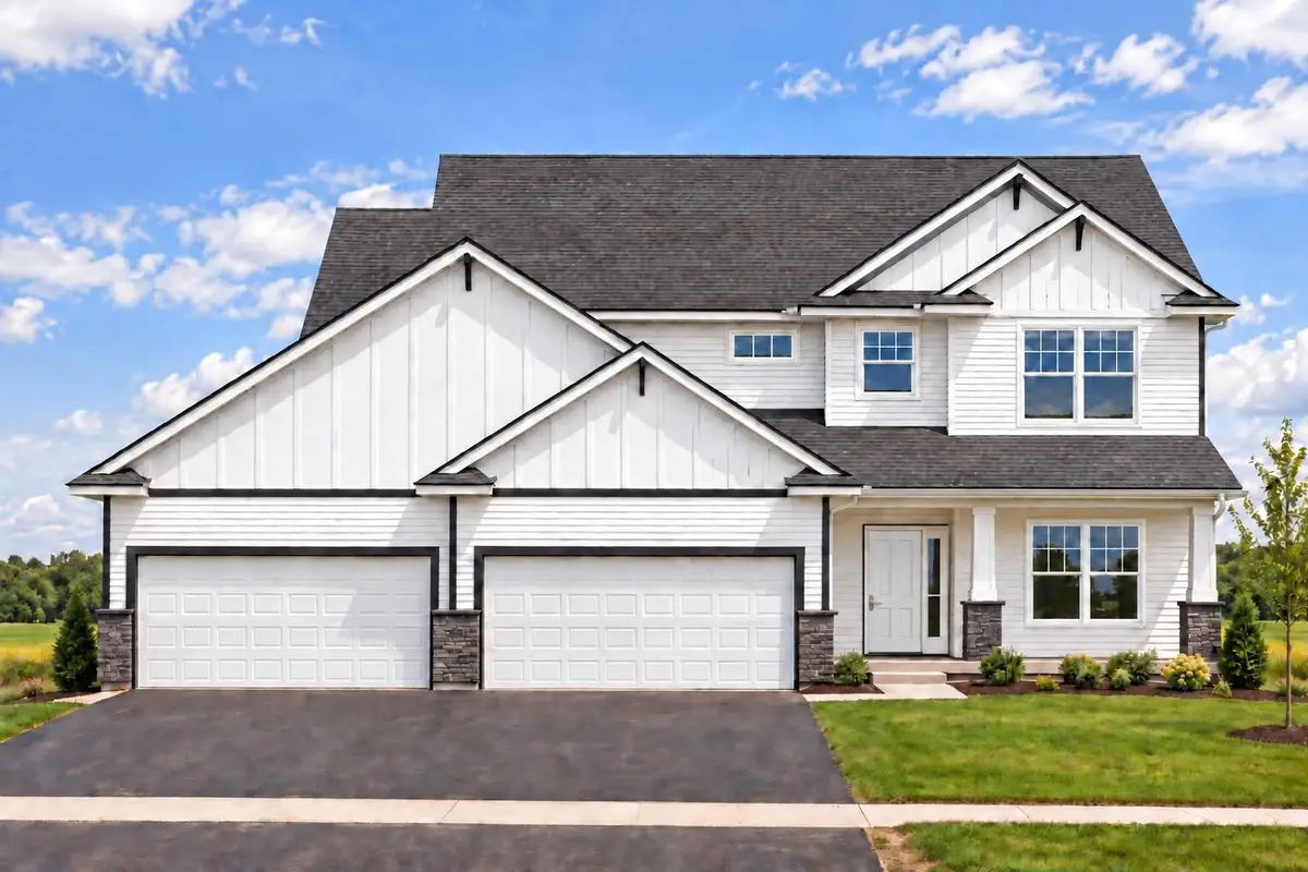 6534 157th Street, Savage, MN 55378 - #1
