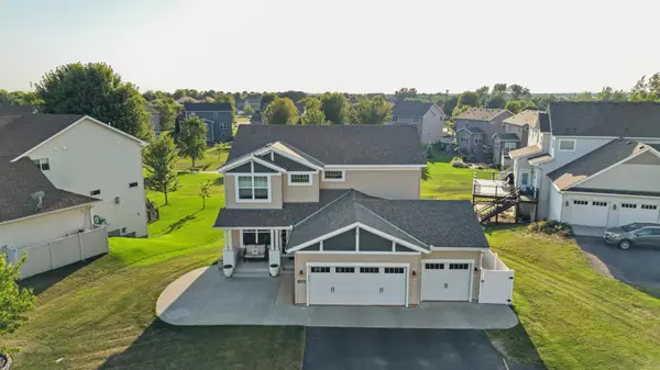 12436 67th Court Ne, Otsego, MN 55330