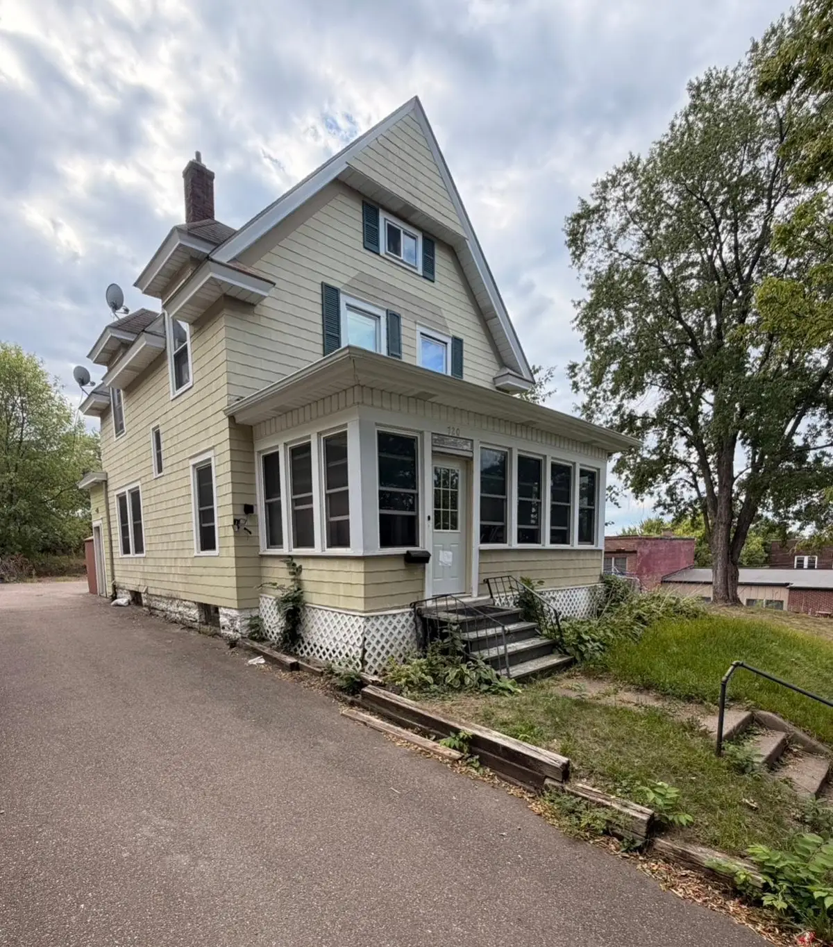 720 Wilson Avenue, Saint Paul, MN 55106 - #1
