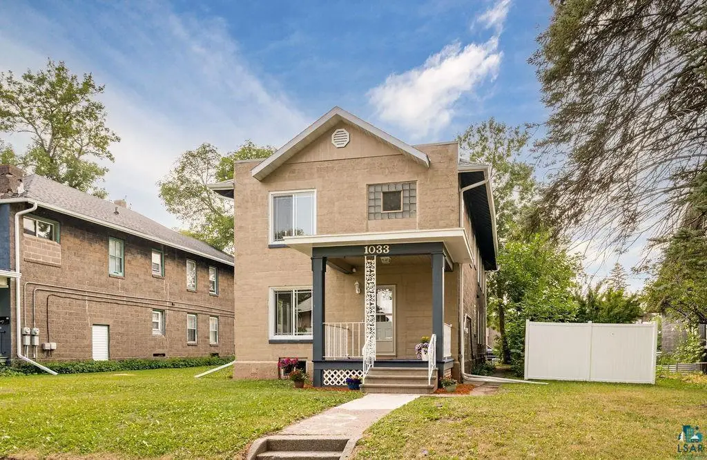 1033 85th Avenue W, Duluth, MN 55808 - #1