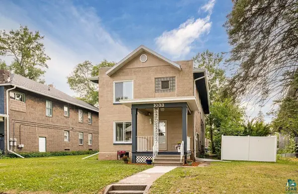 1033 85th Avenue W, Duluth, MN 55808
