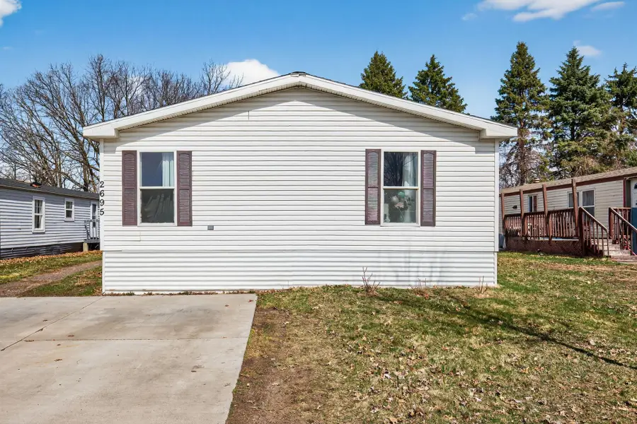 2695 Alissa Lane, Maplewood, MN 55119 - #2