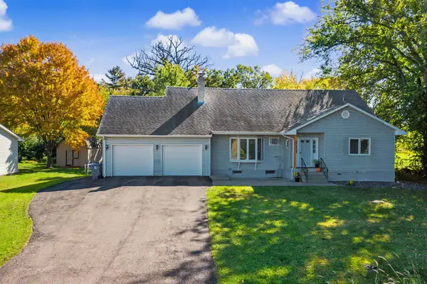 23895 Granada Avenue N, Forest Lake, MN 55025
