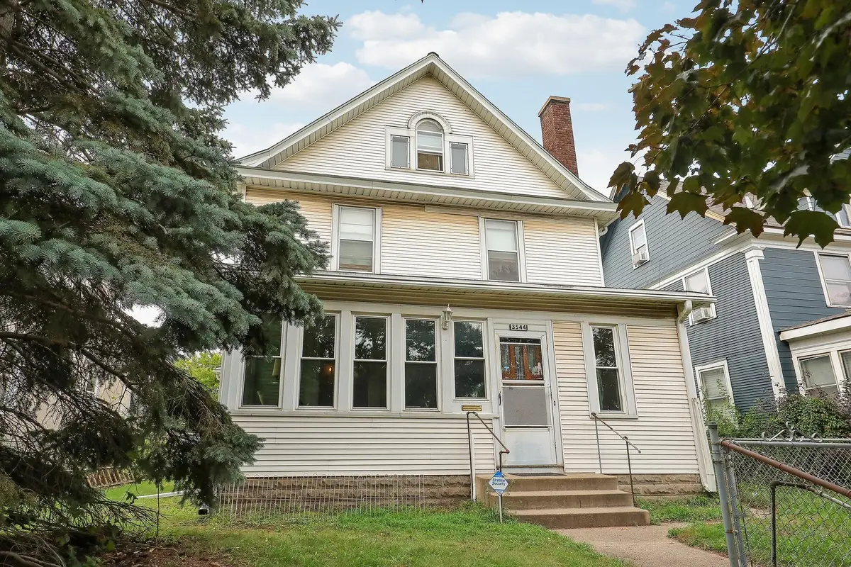 3544 Stevens Avenue, Minneapolis, MN 55408 - #1