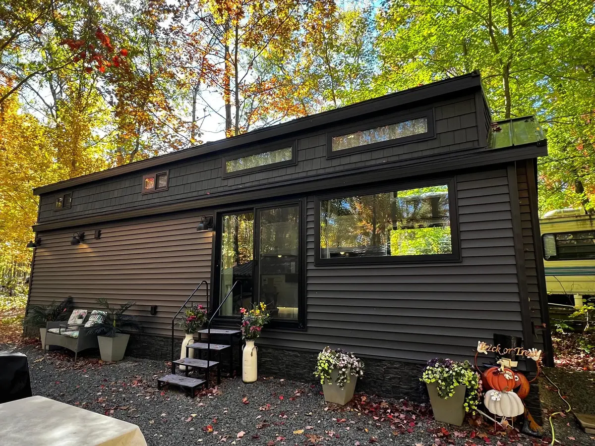 E9 Lot 77 Pathfinder Village, Hinckley, MN 55037 - #1
