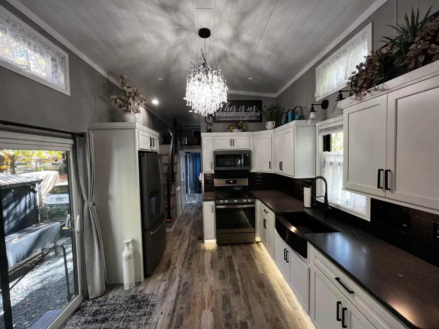 E9 Lot 77 Pathfinder Village, Hinckley, MN 55037 - #2
