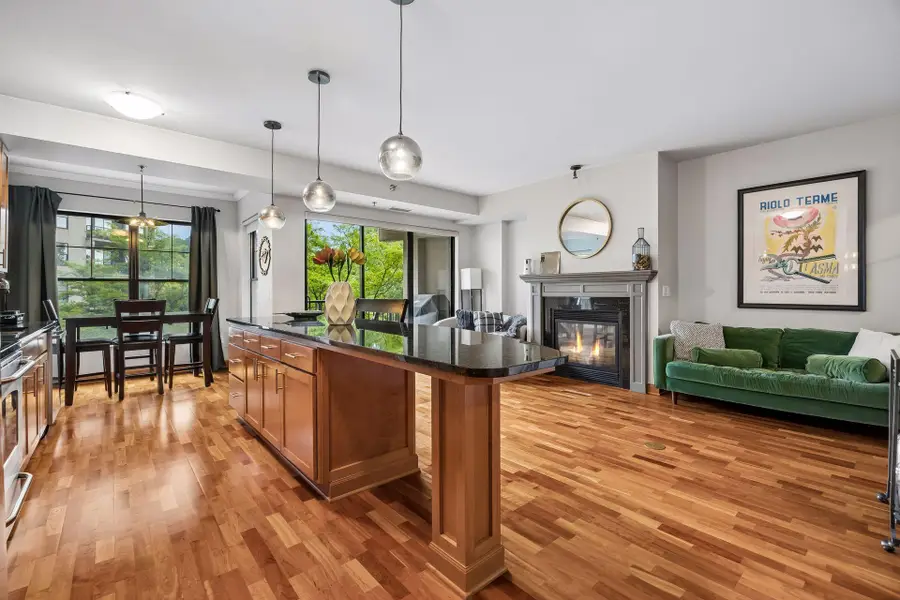 317 Groveland Avenue #311, Minneapolis, MN 55403 - #3