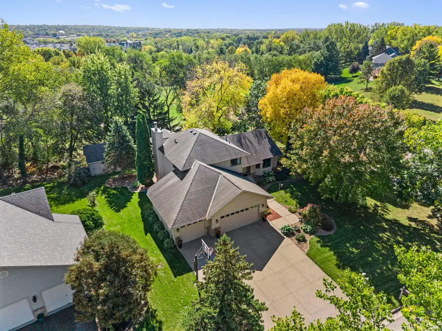 1205 Hilloway Circle, Burnsville, MN 55306 - #2