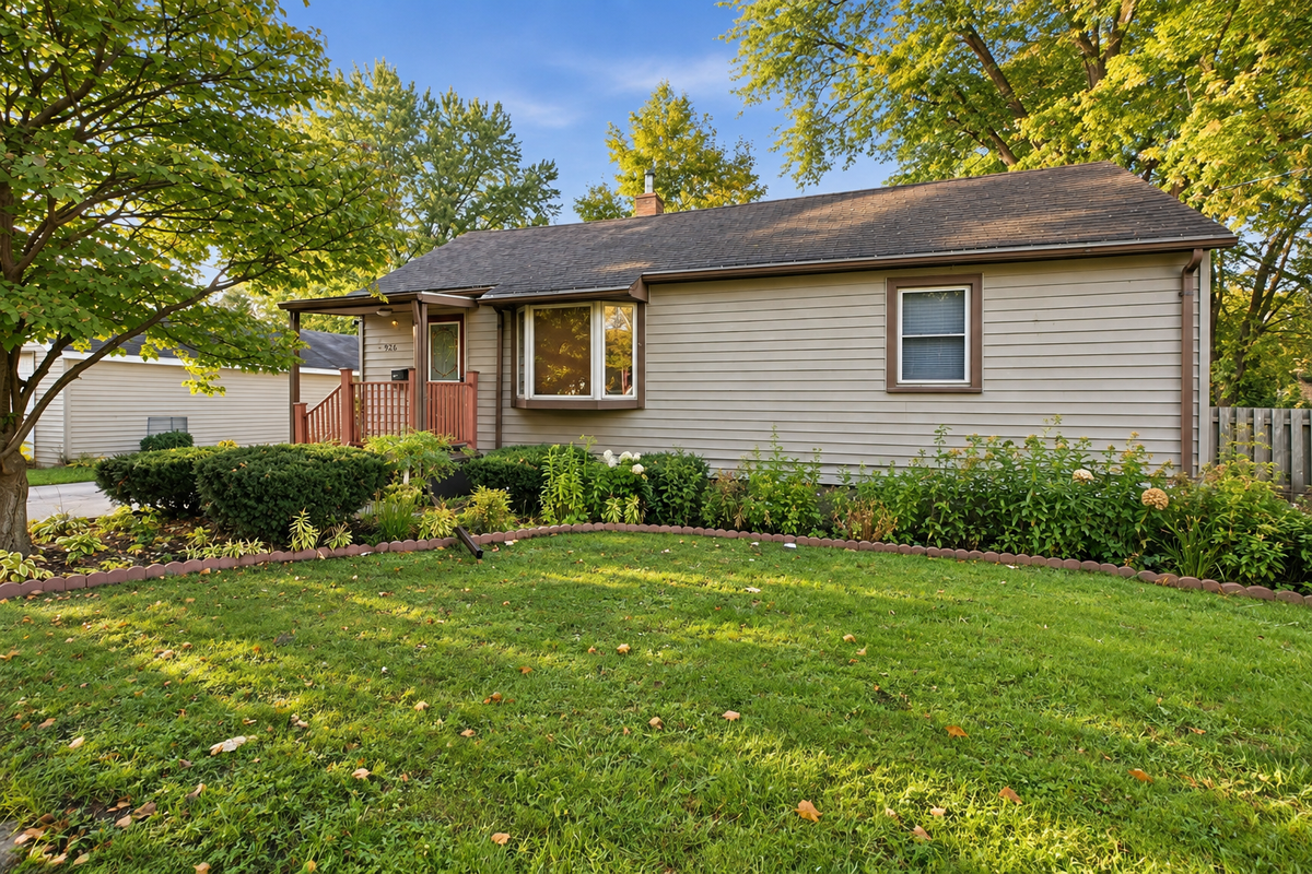 526 Becker Avenue Se, Willmar, MN 56201 - #1