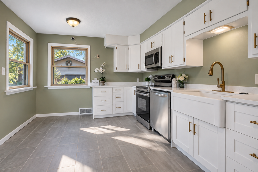 526 Becker Avenue Se, Willmar, MN 56201 - #2
