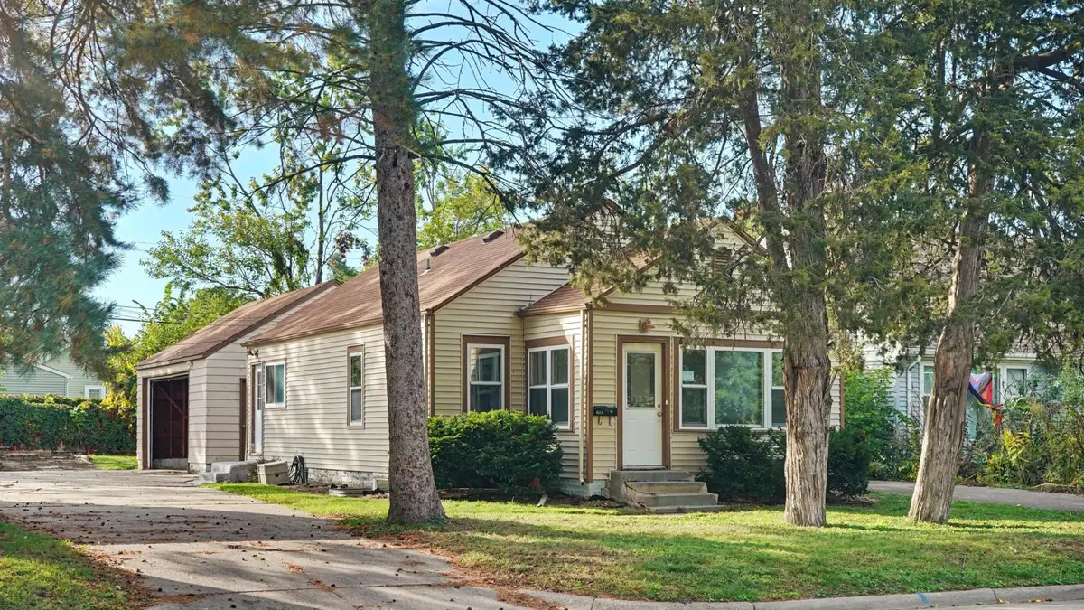 6516 16th Avenue S, Richfield, MN 55423 - #1