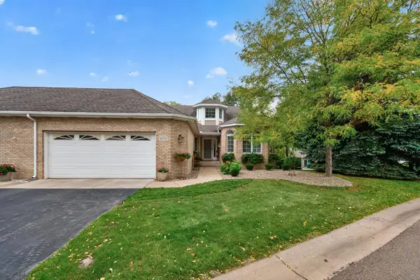 16035 38th Avenue N, Plymouth, MN 55446