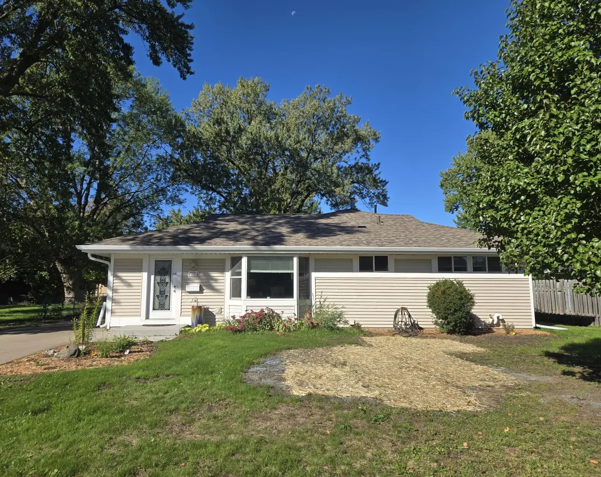 5347 Morgan Avenue N, Brooklyn Center, MN 55430 - #1