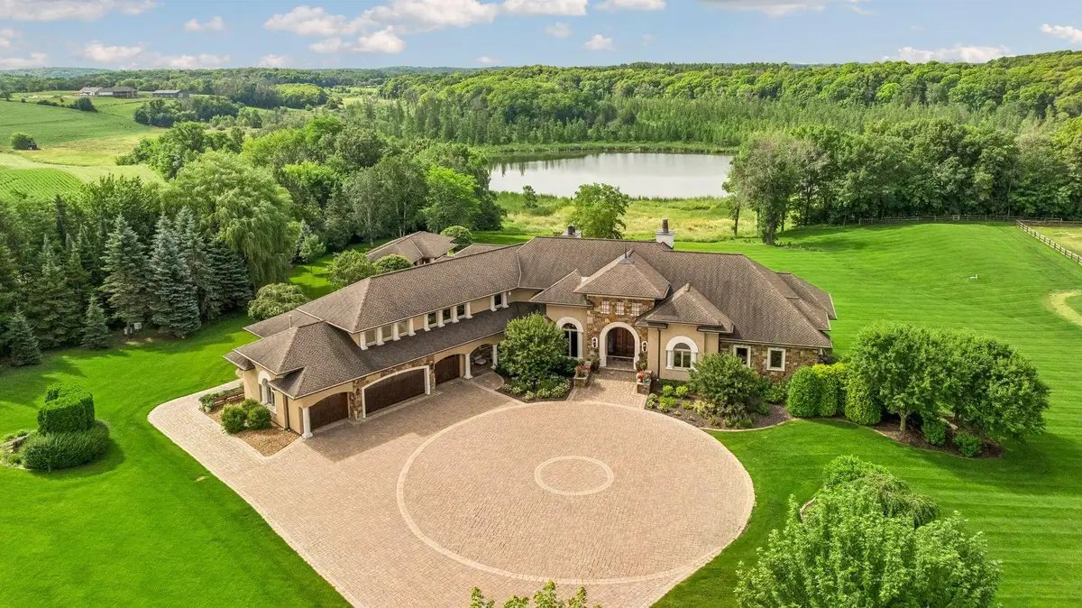 4675 County Road 11, Medina, MN 55357 - #1